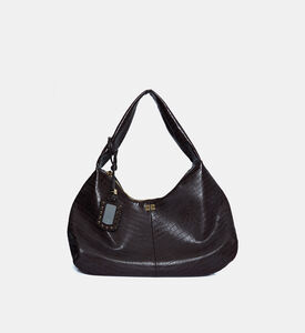 Ganni Bag Croco, Packshot View