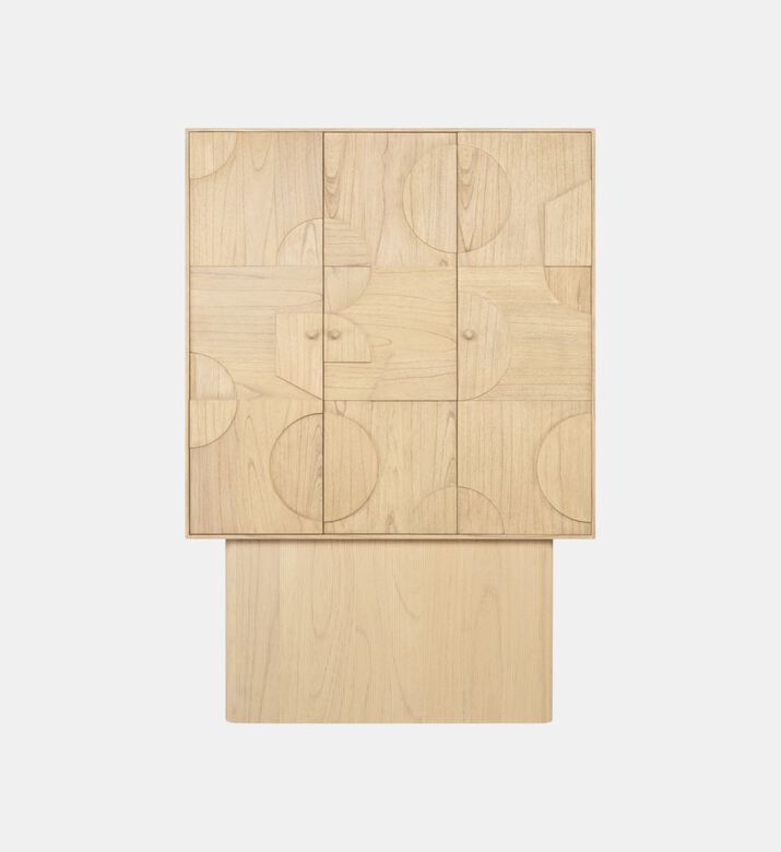 Zulgo Mindi Cabinet Set