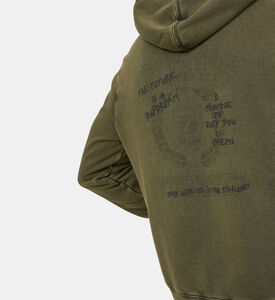 Sonny Insignia Sweatshirt