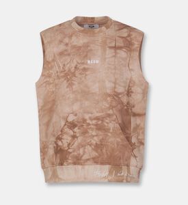 M S G M Sweatsh Sl, Packshot View