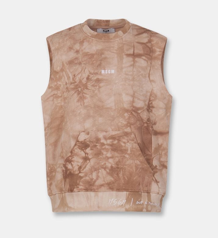 M S G M Sweatsh Sl, Packshot View