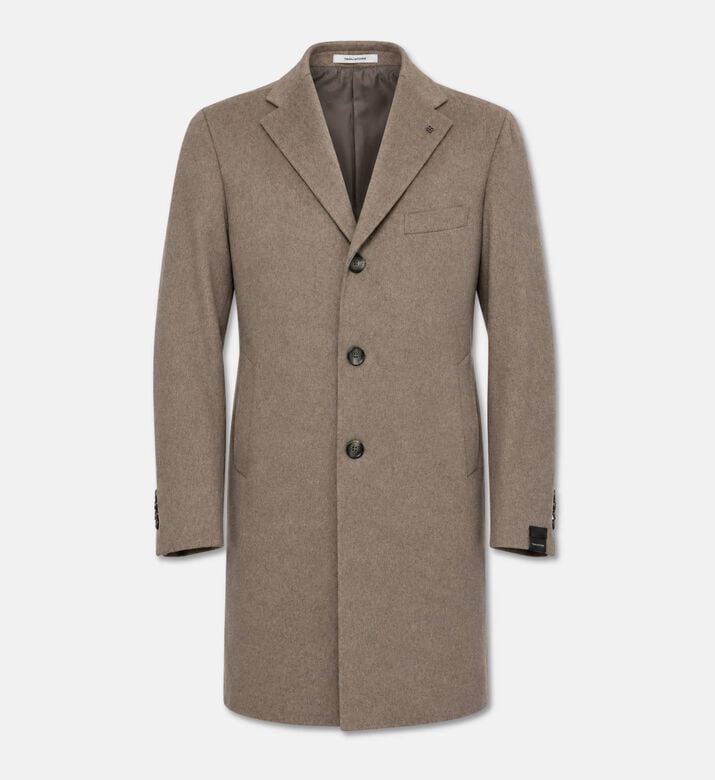 Tagliatore Coat Casual, Packshot View