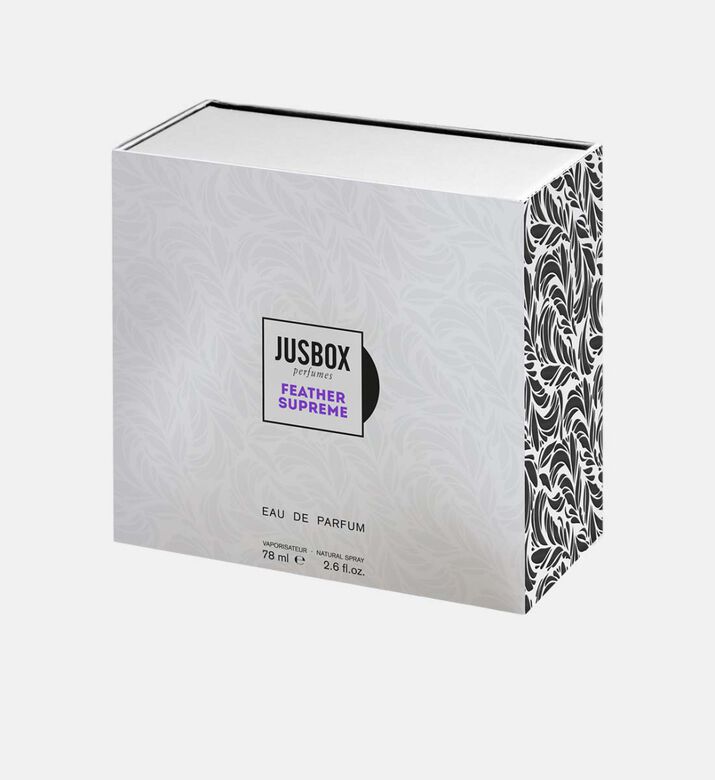 Icon Feather Supreme Eau De Parfum