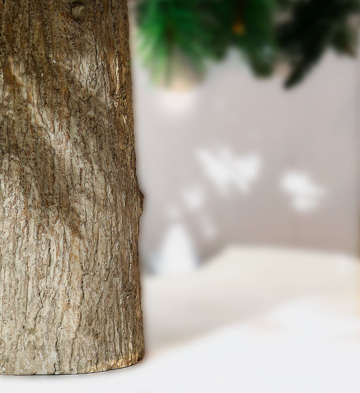 Home Deco and More Green Hardneedle Mixed Tree 6ft, Green, 240-cm, Packshot View