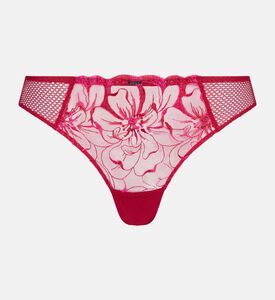 Chantelle Tanga, Packshot View