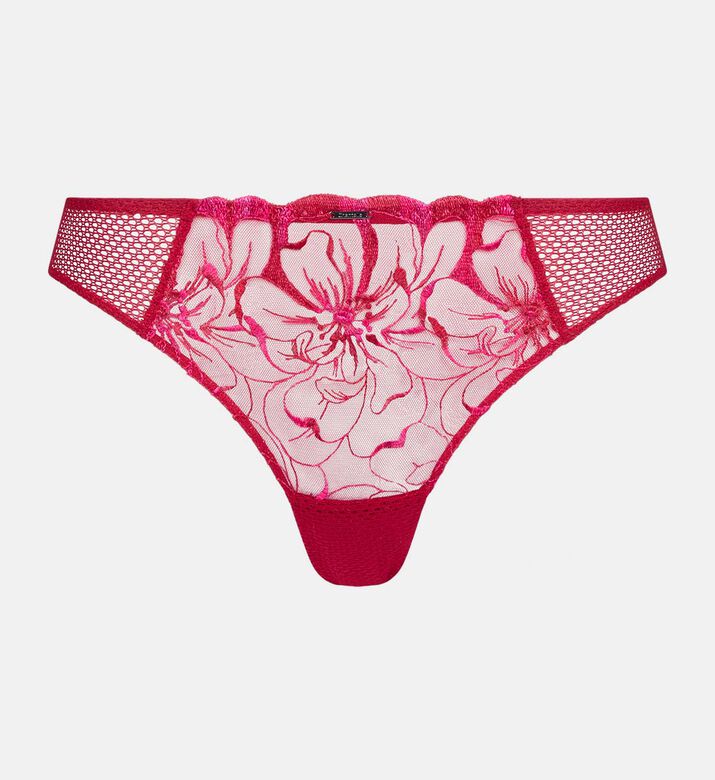 Chantelle Tanga, Packshot View