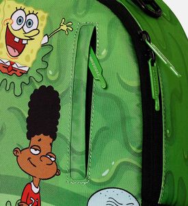 Nickelodeon Jungle Backpack Nickelodeon Jungle Backpack