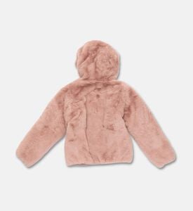 Save the Duck Jack Chloe, Pink, 6y, Packshot View