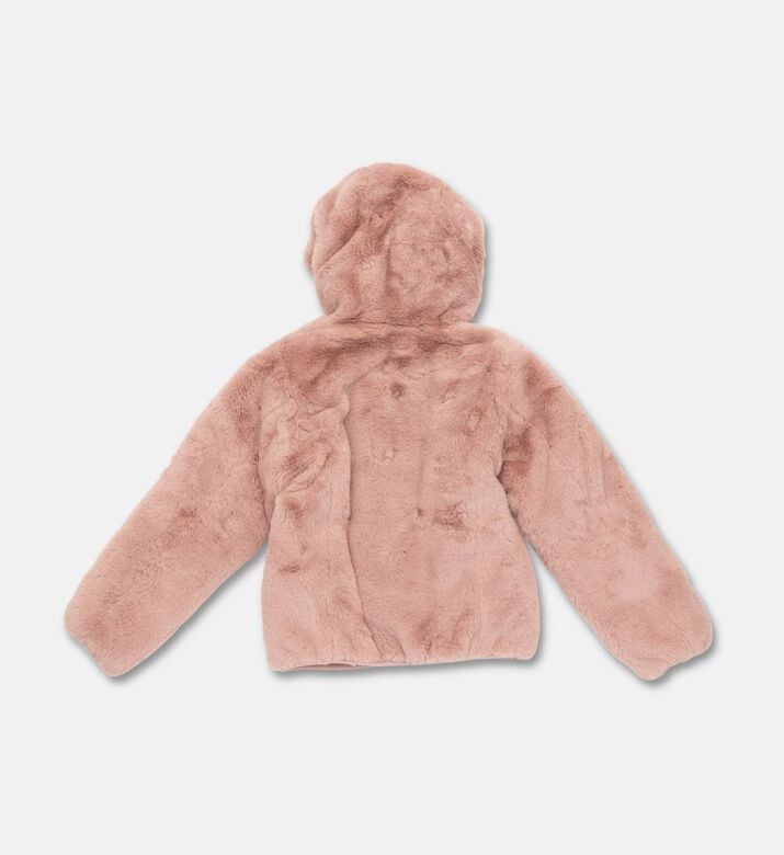 Save the Duck Jack Chloe, Pink, 6y, Packshot View