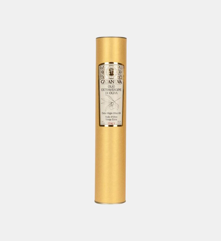 Extra Virgin Olive Oil Bottle