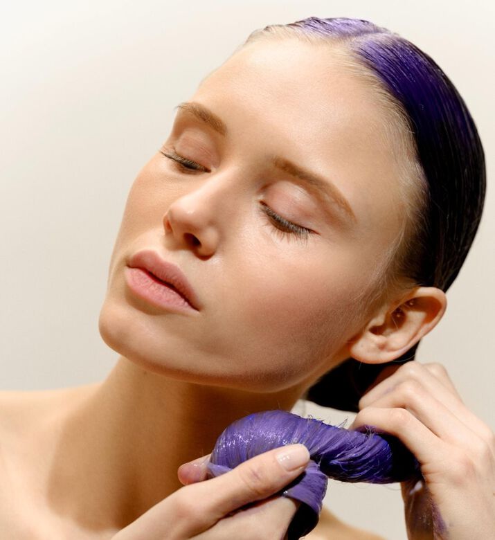 SISLEY Mask Blond White Grey 200ml, Packshot View