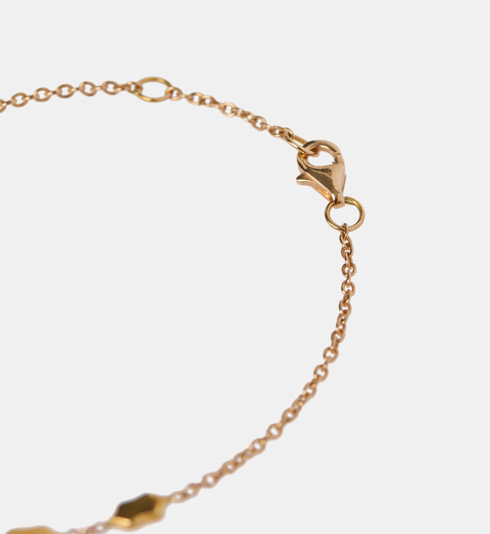 18k Gold-plated Bracelet