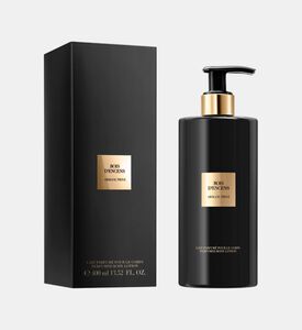 غسول جسم فاخر بوا دانسان