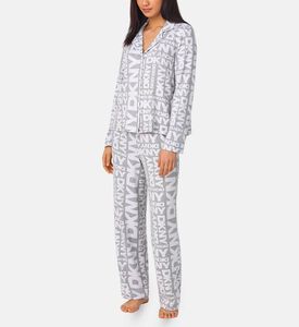 DKNY Set, Model View