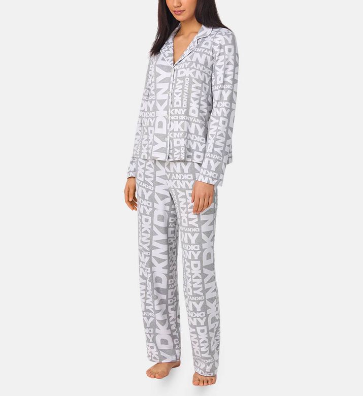 DKNY Set, Model View