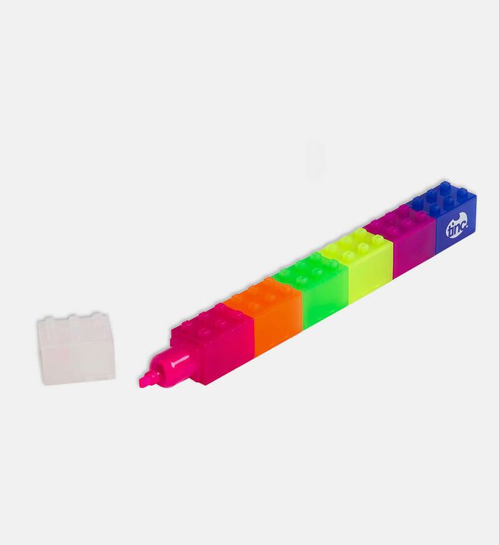 Stackable Highlighter Set