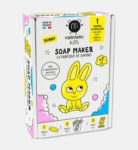 Nailmatic Soap Maker, Packshot View