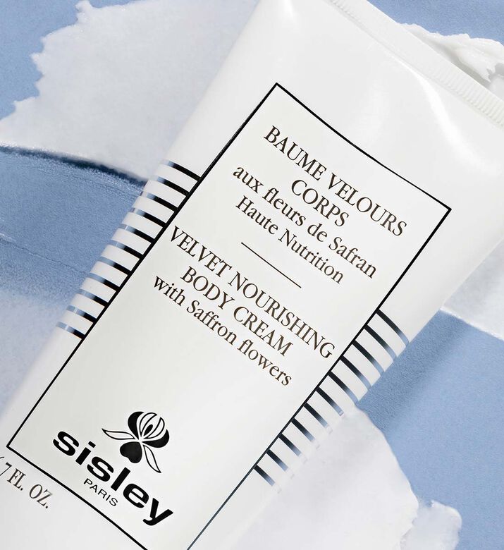 بلسم مغذي لإعادة هيكلة الشعر