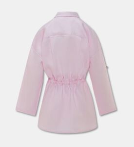 Carter and White Shirt, Packshot View