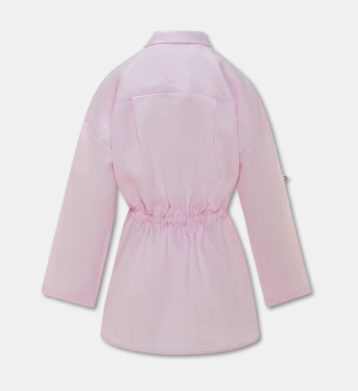 Carter and White Shirt, Packshot View