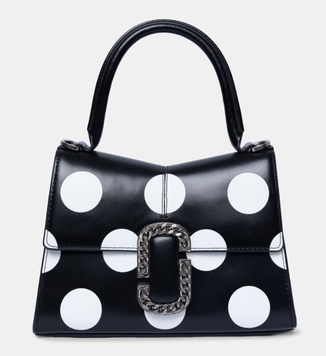 Marc Jacobs The Spots St.marc Top Handle Shoulders Galeries