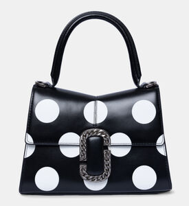 The Spots St.marc Top Handle The Spots St.marc Top Handle
