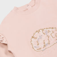 Paris Girl Junior Cotton Dress