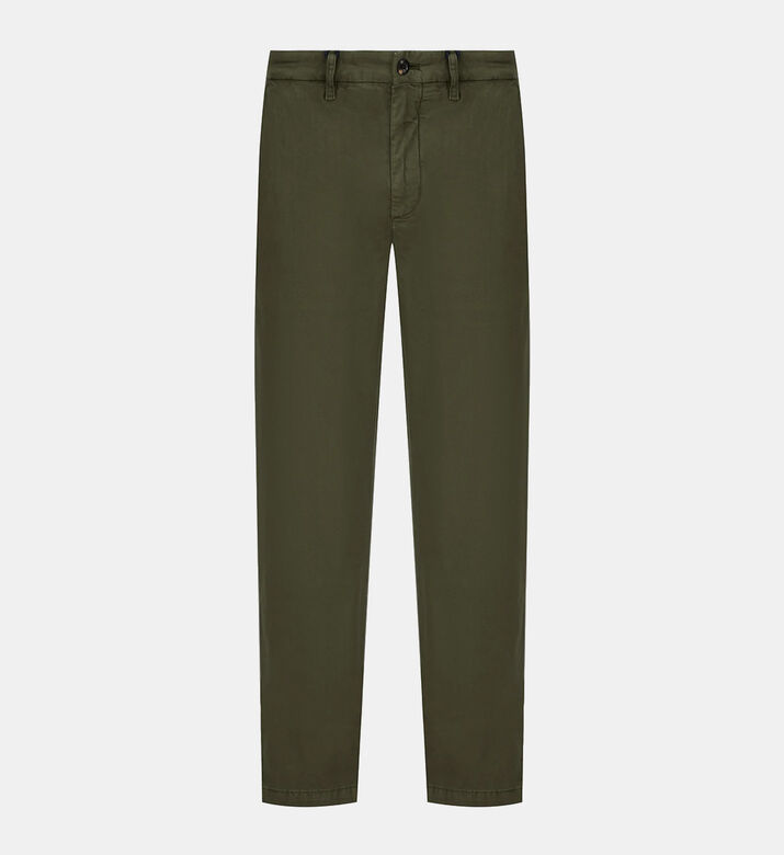Denton Straight Chinos