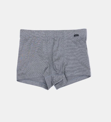 Logo Waistband Boxer Trunks