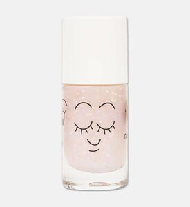 Nailmatic Polly Glitter Water-based Nail Polish, Packshot View