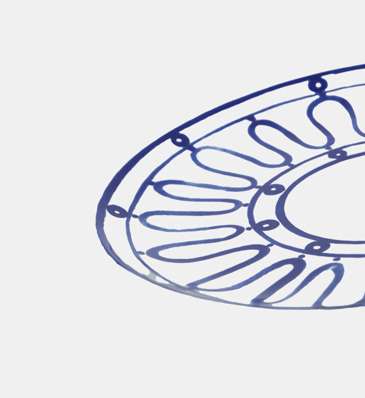 The Kyma Charger Plate The Kyma Charger Plate