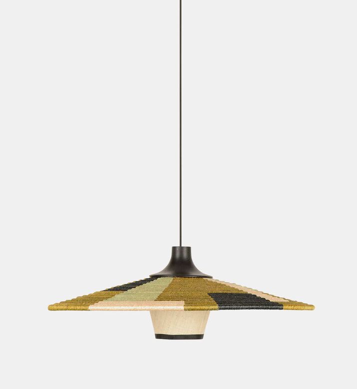 Parrot Pendant Lamp
