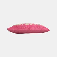 Youve Got Style Inscribed Cotton Cushion