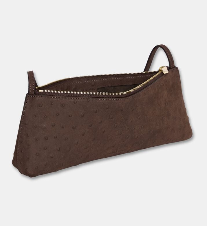 Mansur Gavriel Bag Gaia Baguette, Packshot View