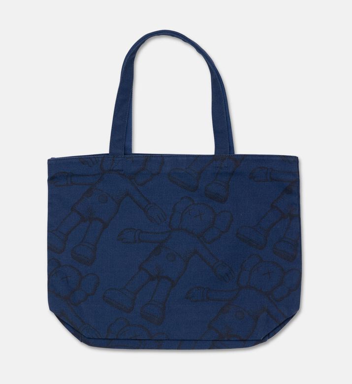 Uniglo Bag Tote, Packshot View