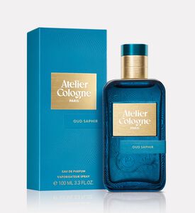 Atelier Cologne Oud Saphir Eau De Parfum, Packshot View
