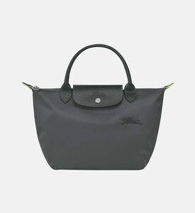 Recycled Canvas Handbag