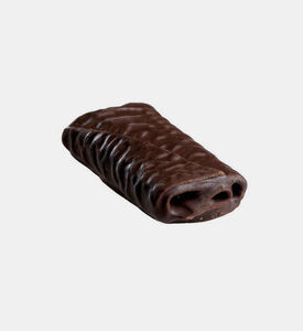 كريب رقيقة بالشوكولاته الداكنة