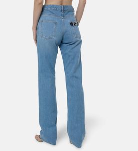 Coperni Jeans, Model View