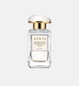 Mediterranean Honeysuckle Figue Eau De Parfum