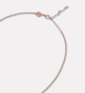 Nomination Multicolored Mixed-cut Crystals Gold-toned Necklace, Packshot View