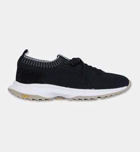 Mario Cerutti Shoes Sneakers, Black, Eu-41.5, Packshot View
