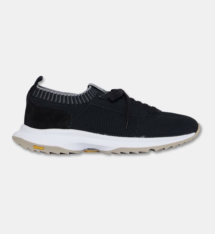 Mario Cerutti Shoes Sneakers, Black, Eu-41.5, Packshot View