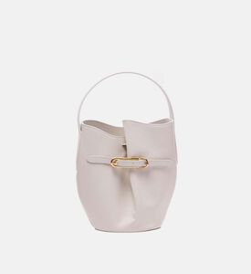 حقيبة باكيت بحزام صغير