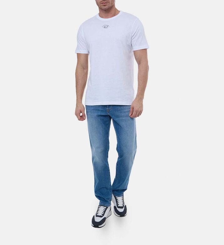 T-adjust-od Organic Cotton T-shirt