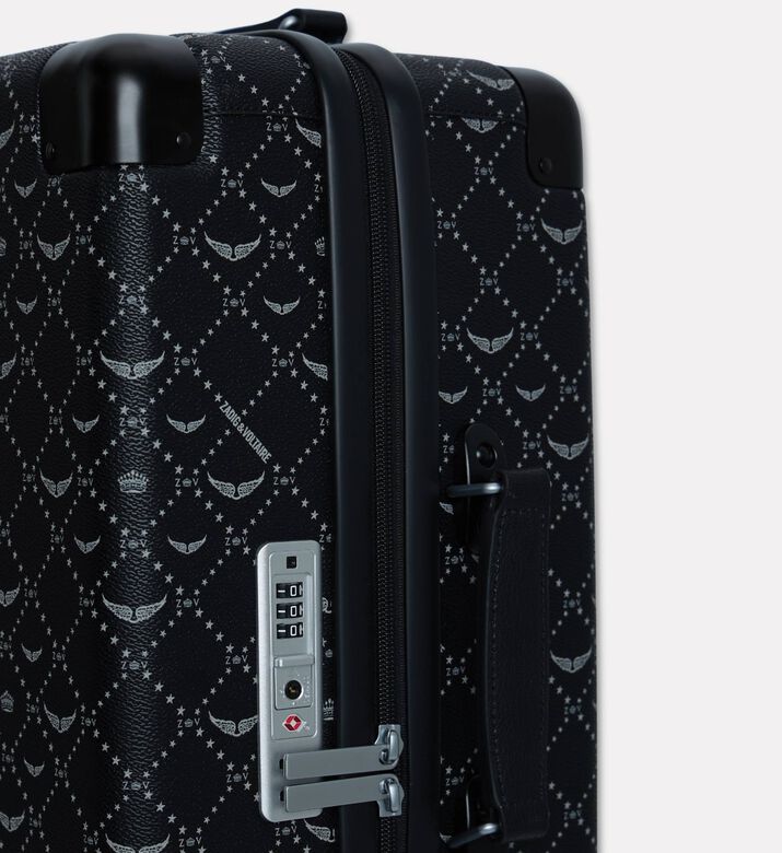 Zadig et Voltaire Trolley Z, Packshot View