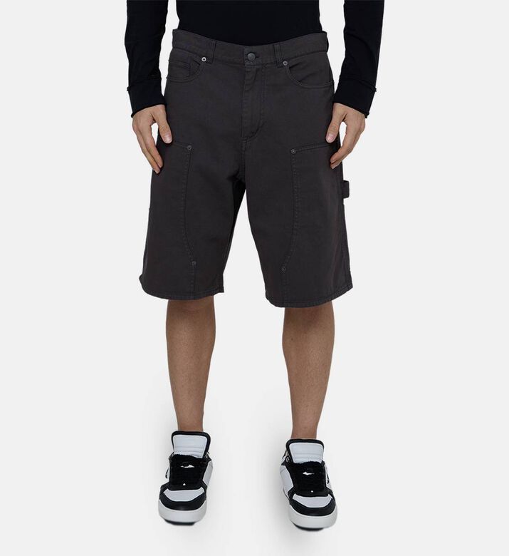 Casual Regular-fit Shorts