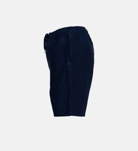 Sydney Linen Beach Shorts