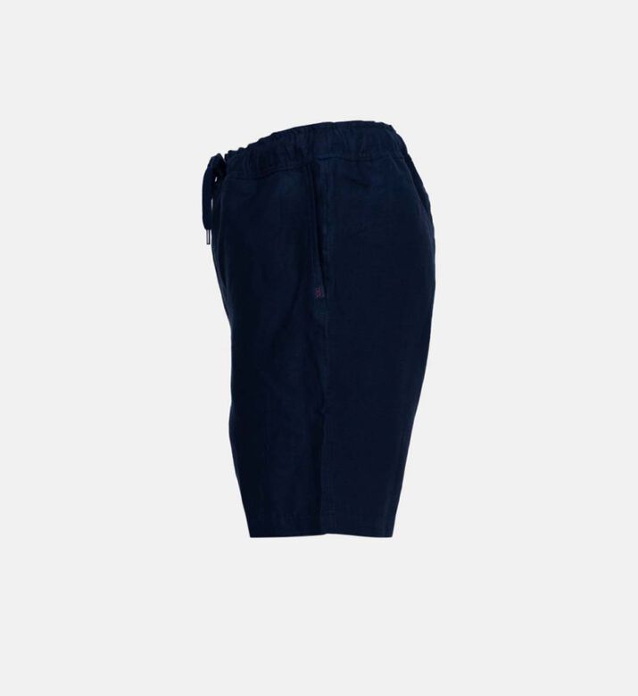 Sydney Linen Beach Shorts