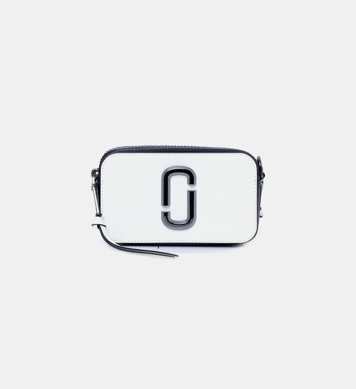 The Snapshot Crossbody Bag